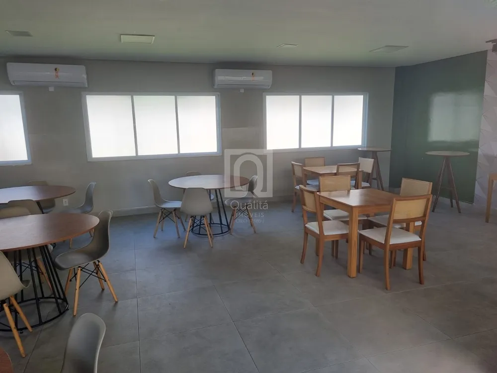 Apartamento, 2 quartos, 43 m² - Foto 5
