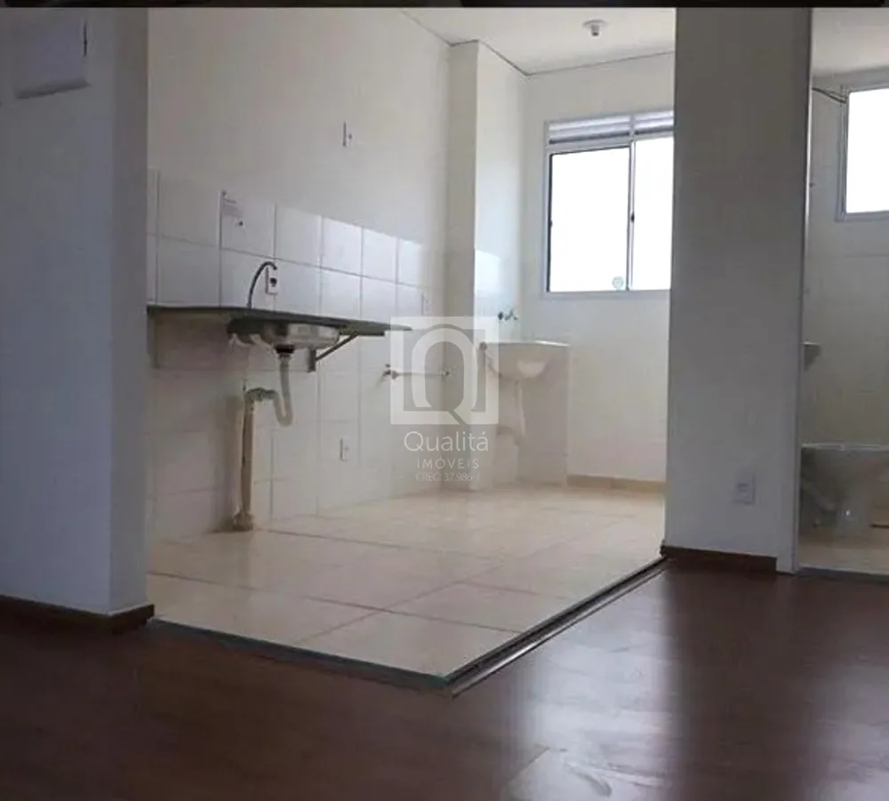 Apartamento, 2 quartos, 43 m² - Foto 10