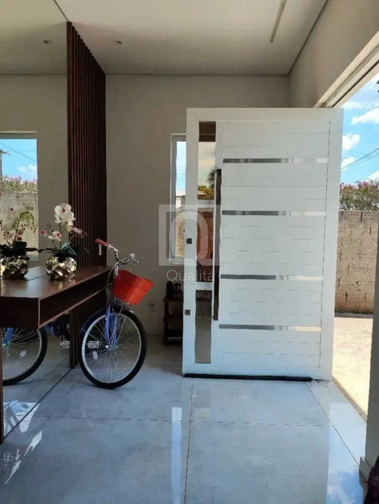 Casa de Condomínio, 3 quartos - Foto 6