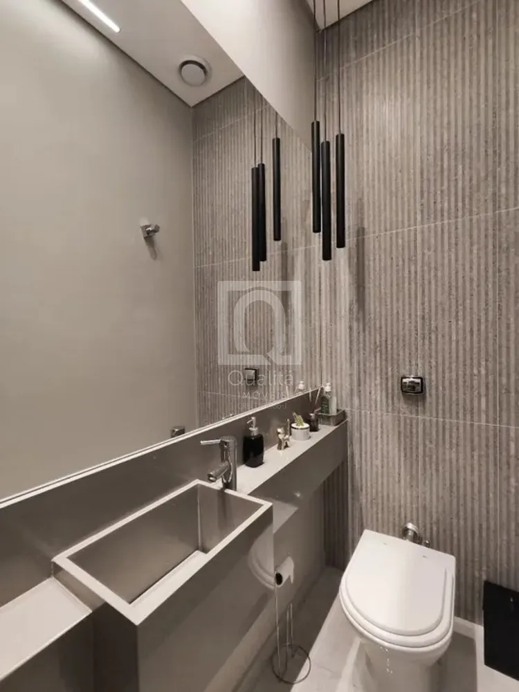 Casa de Condomínio, 3 quartos - Foto 4