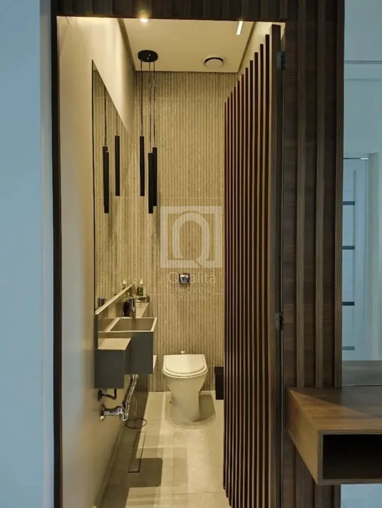 Casa de Condomínio, 3 quartos - Foto 5