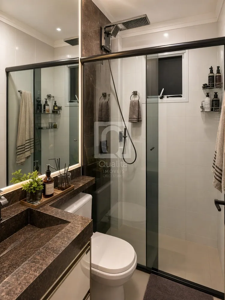 Apartamento, 3 quartos, 83 m² - Foto 6