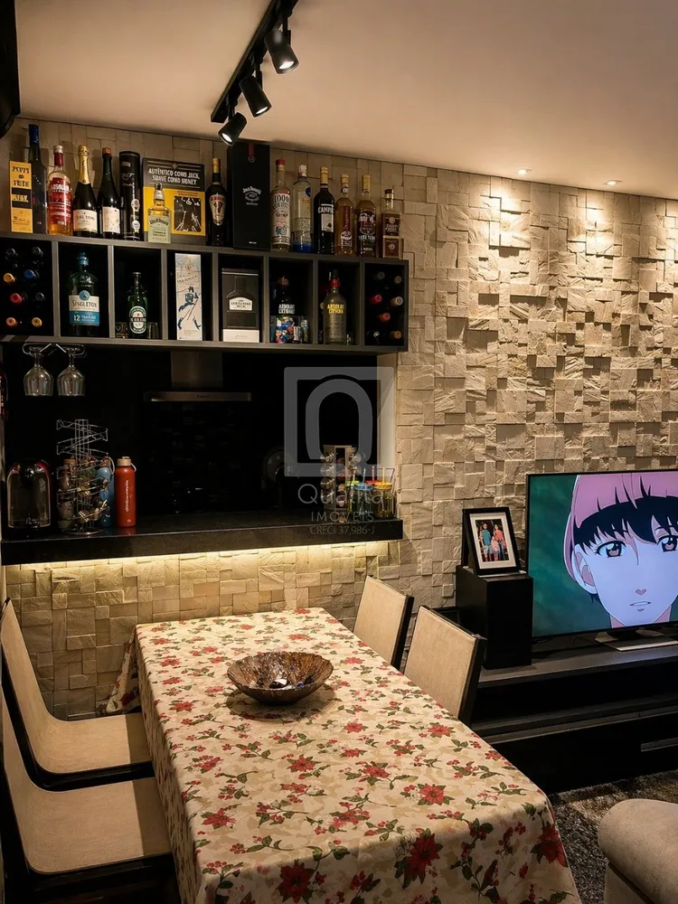 Apartamento, 3 quartos, 83 m² - Foto 3
