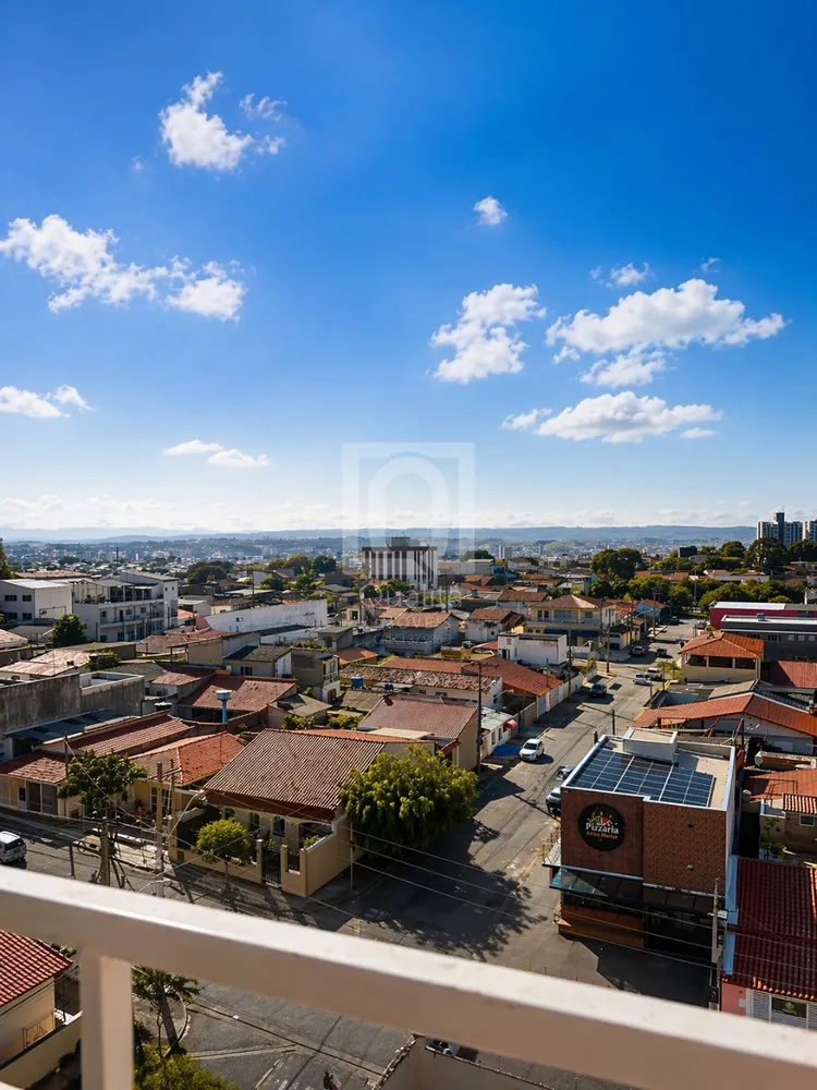 Apartamento, 3 quartos, 83 m² - Foto 11
