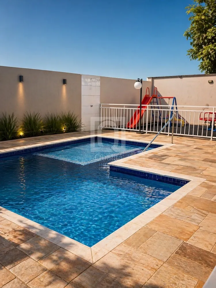 Apartamento, 3 quartos, 83 m² - Foto 1