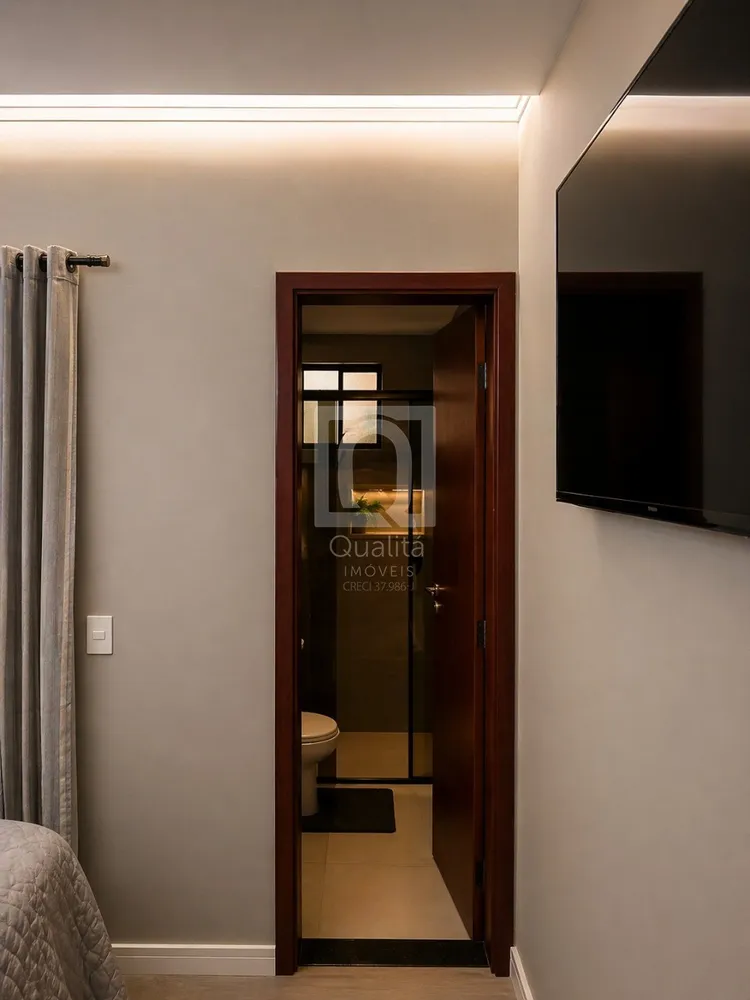 Apartamento, 3 quartos, 83 m² - Foto 7