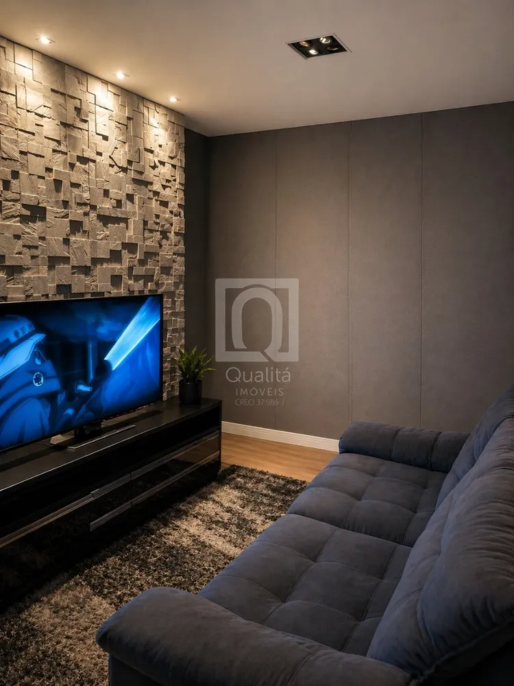Apartamento, 3 quartos, 83 m² - Foto 2