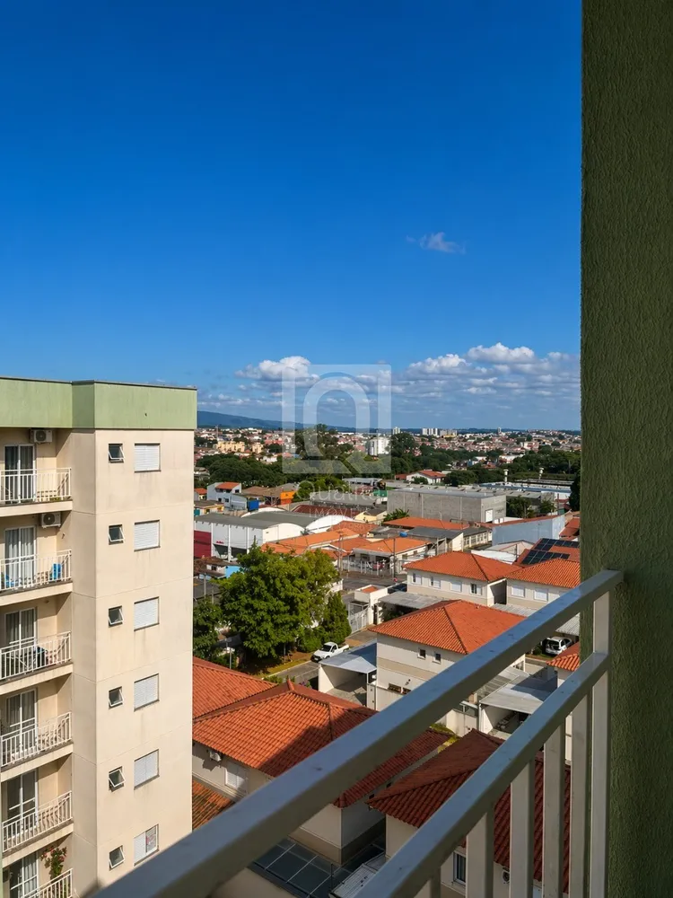 Apartamento, 3 quartos, 83 m² - Foto 10