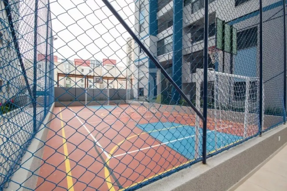 Apartamento, 2 quartos, 51 m² - Foto 11