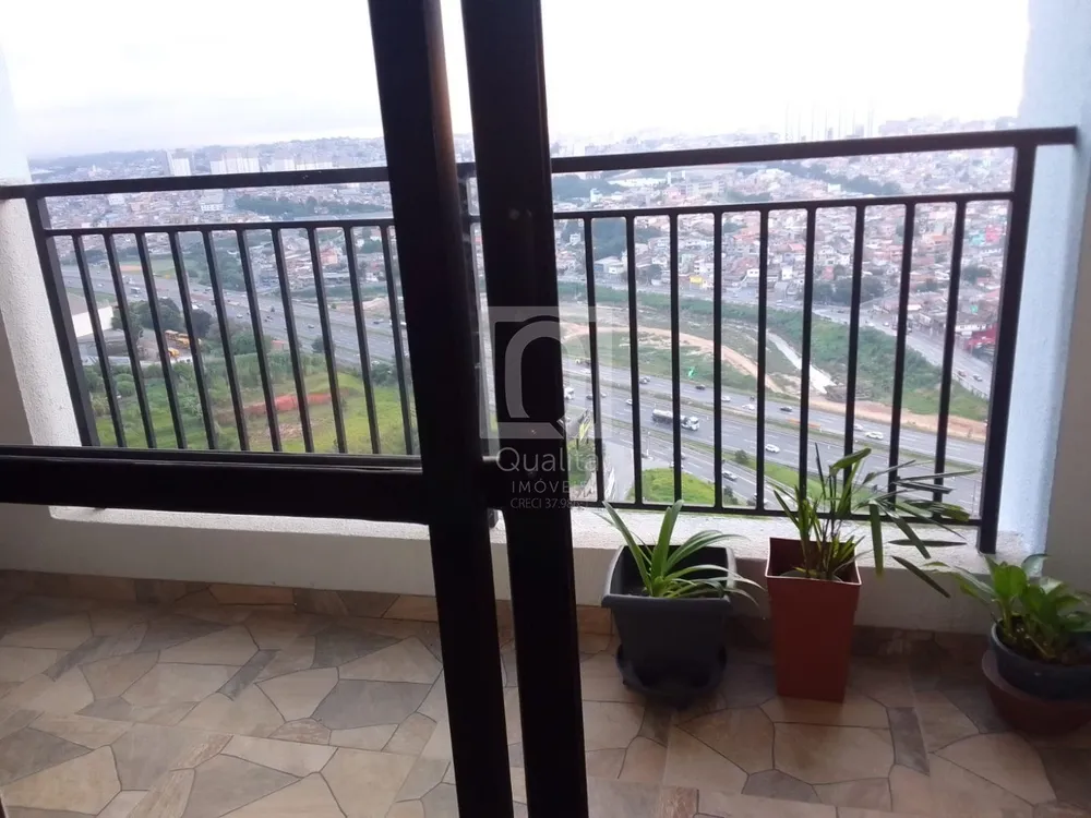 Apartamento, 2 quartos, 51 m² - Foto 7