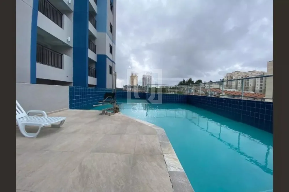 Apartamento, 2 quartos, 51 m² - Foto 1