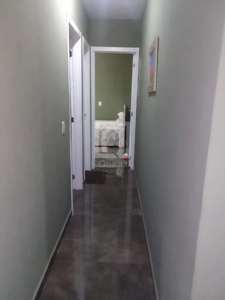 Apartamento, 2 quartos, 51 m² - Foto 4