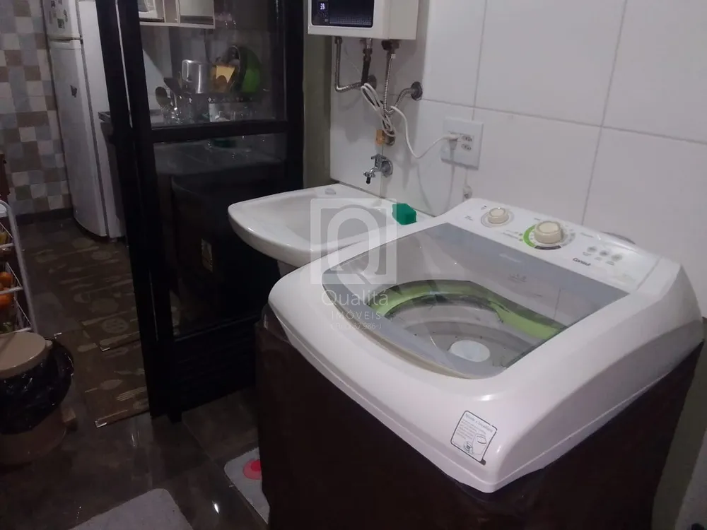 Apartamento, 2 quartos, 51 m² - Foto 3