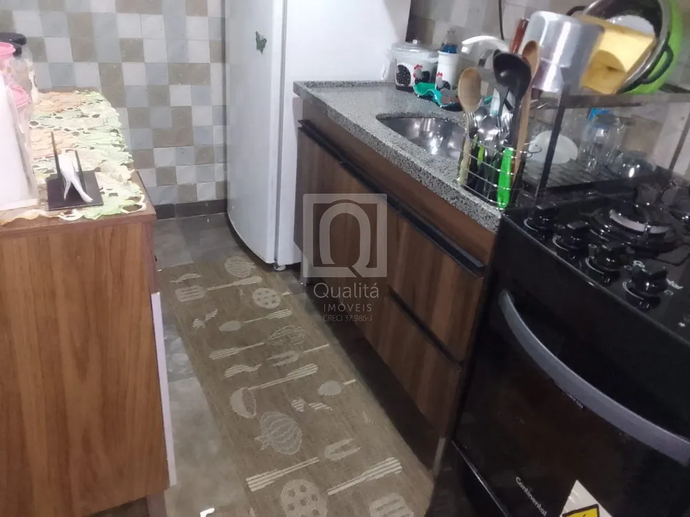 Apartamento, 2 quartos, 51 m² - Foto 2
