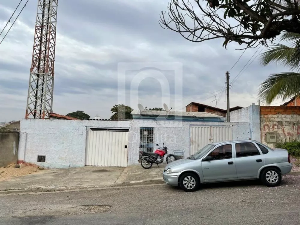 Terreno à venda, 407m² - Foto 1