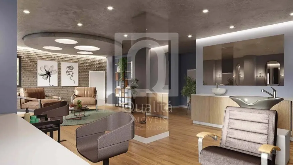 Apartamento, 1 quarto, 44 m² - Foto 11