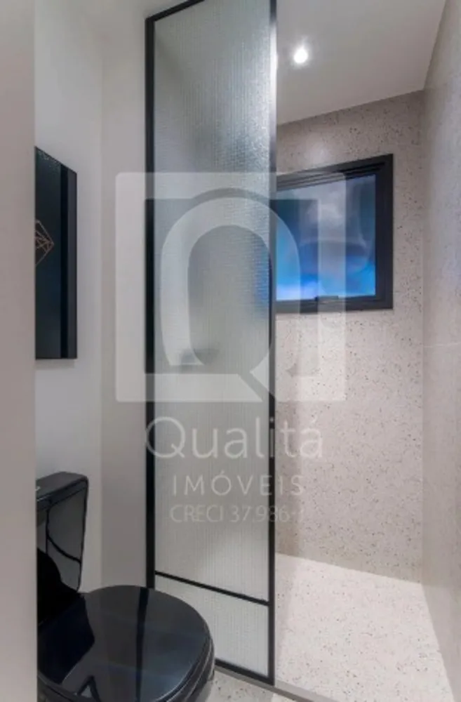 Apartamento, 1 quarto, 44 m² - Foto 9