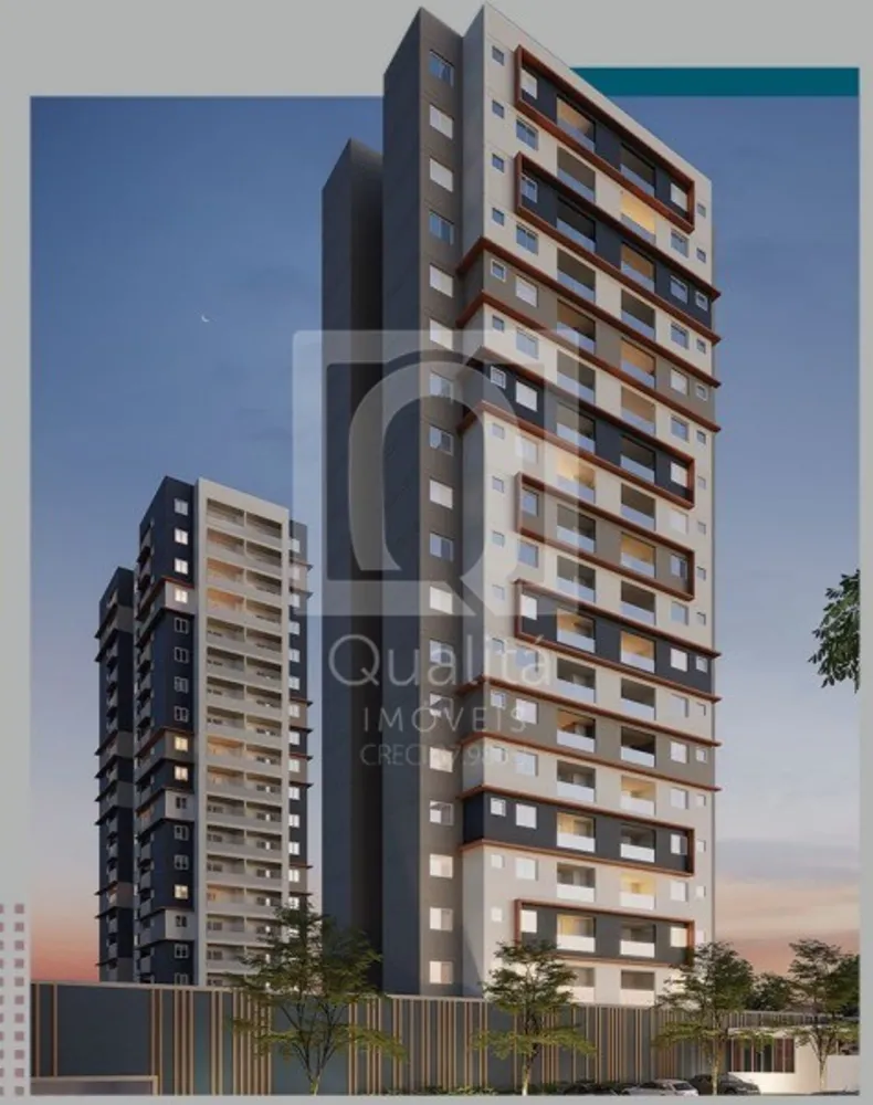 Apartamento, 1 quarto, 44 m² - Foto 14