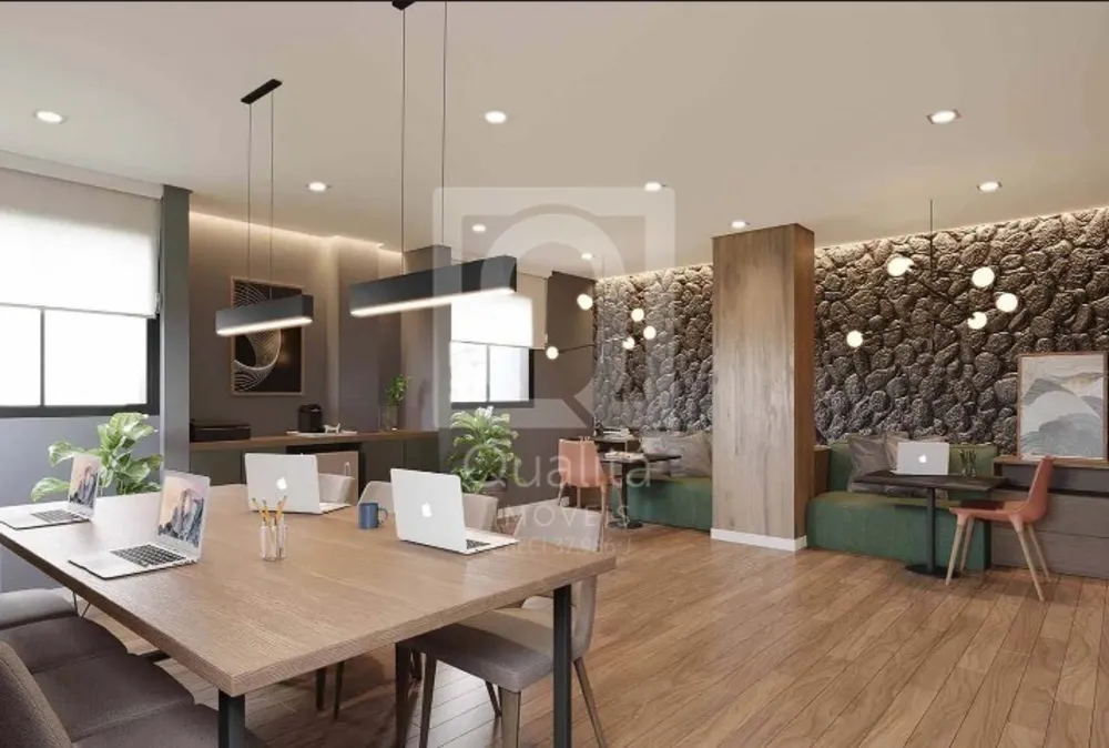 Apartamento, 1 quarto, 44 m² - Foto 13