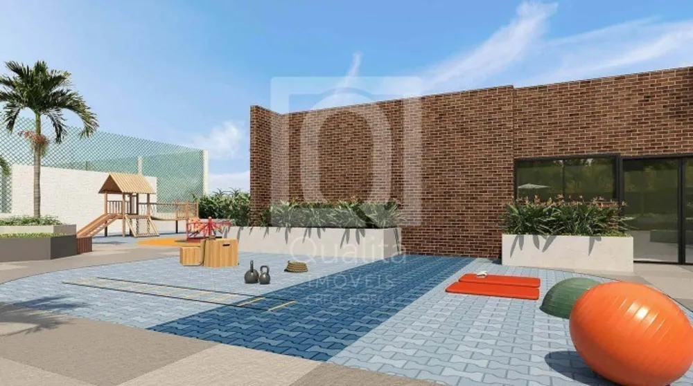 Apartamento, 1 quarto, 44 m² - Foto 12