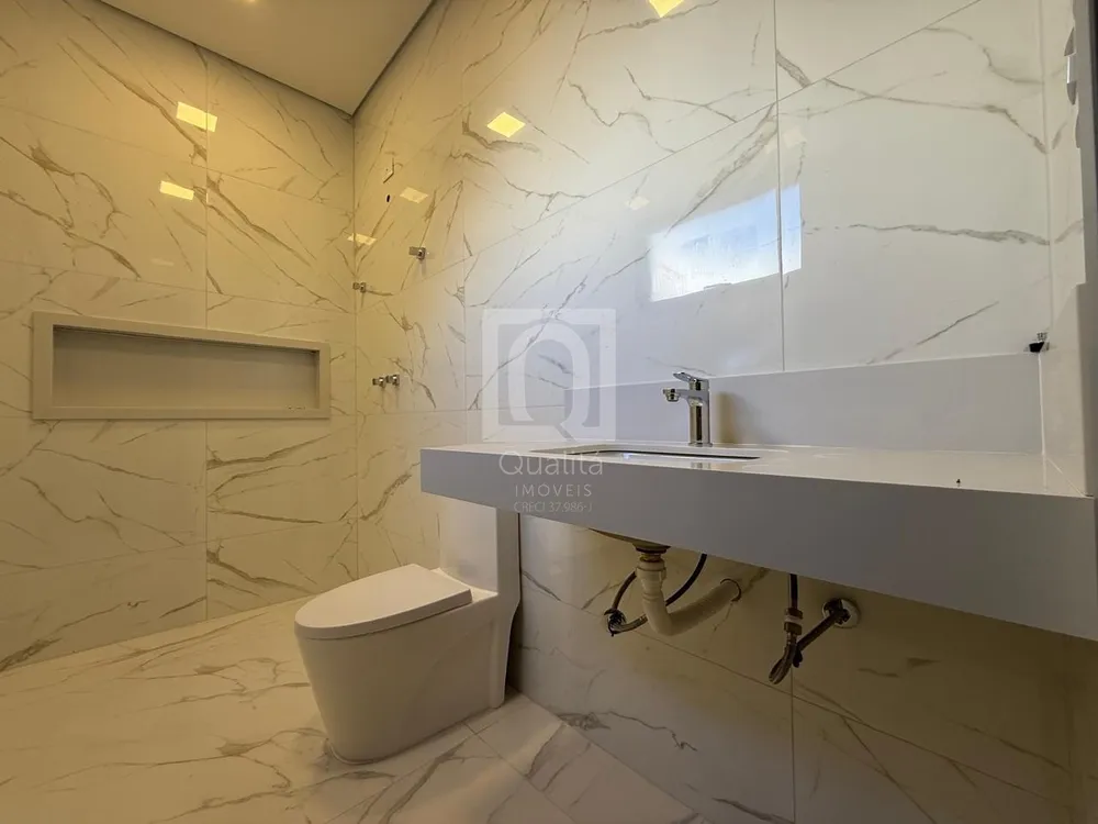Casa de Condomínio, 3 quartos - Foto 5