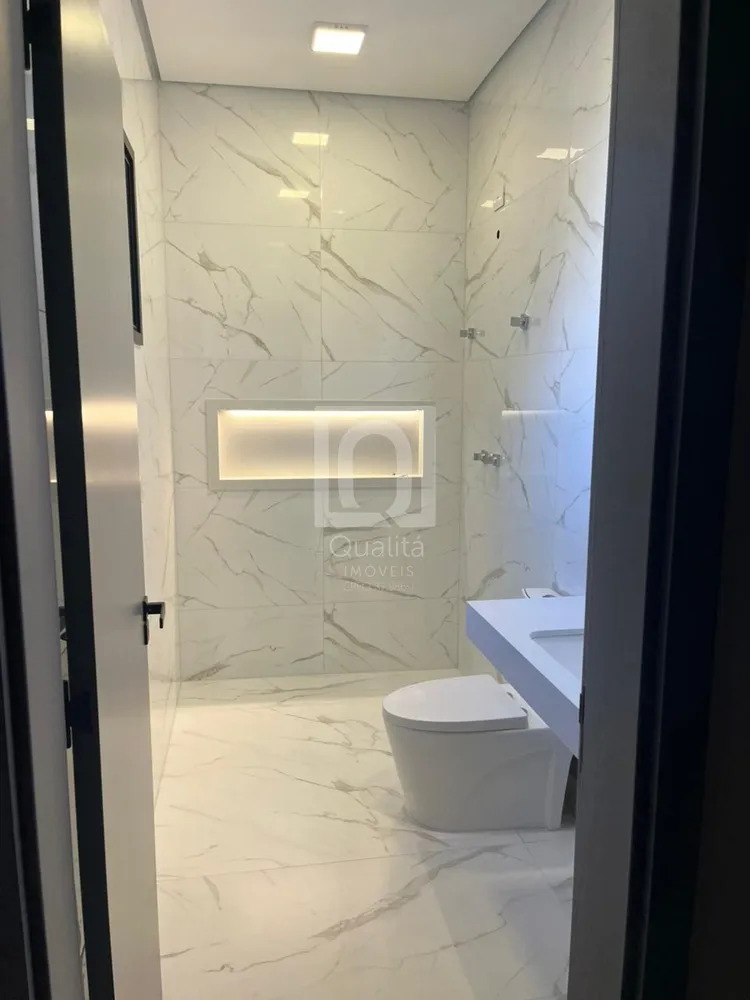 Casa de Condomínio, 3 quartos - Foto 8