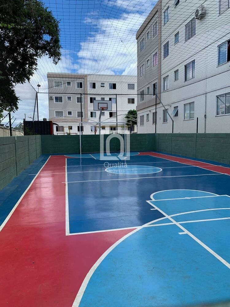 Apartamento, 2 quartos, 42 m² - Foto 3
