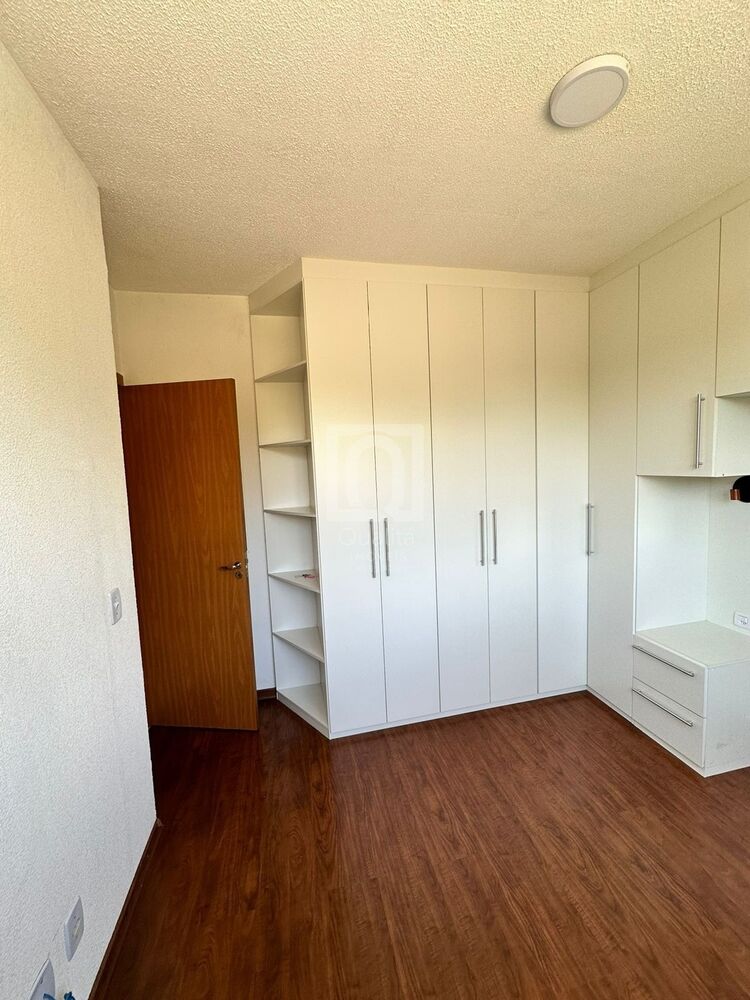 Apartamento, 2 quartos, 42 m² - Foto 2