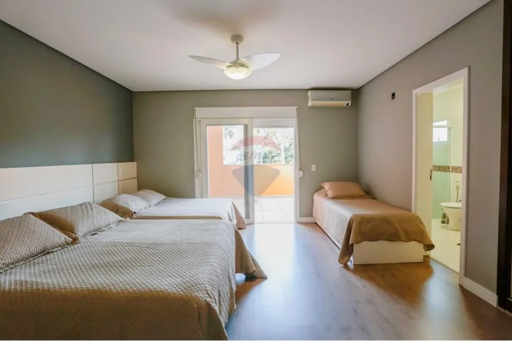 Casa de Condomínio, 5 quartos - Foto 6