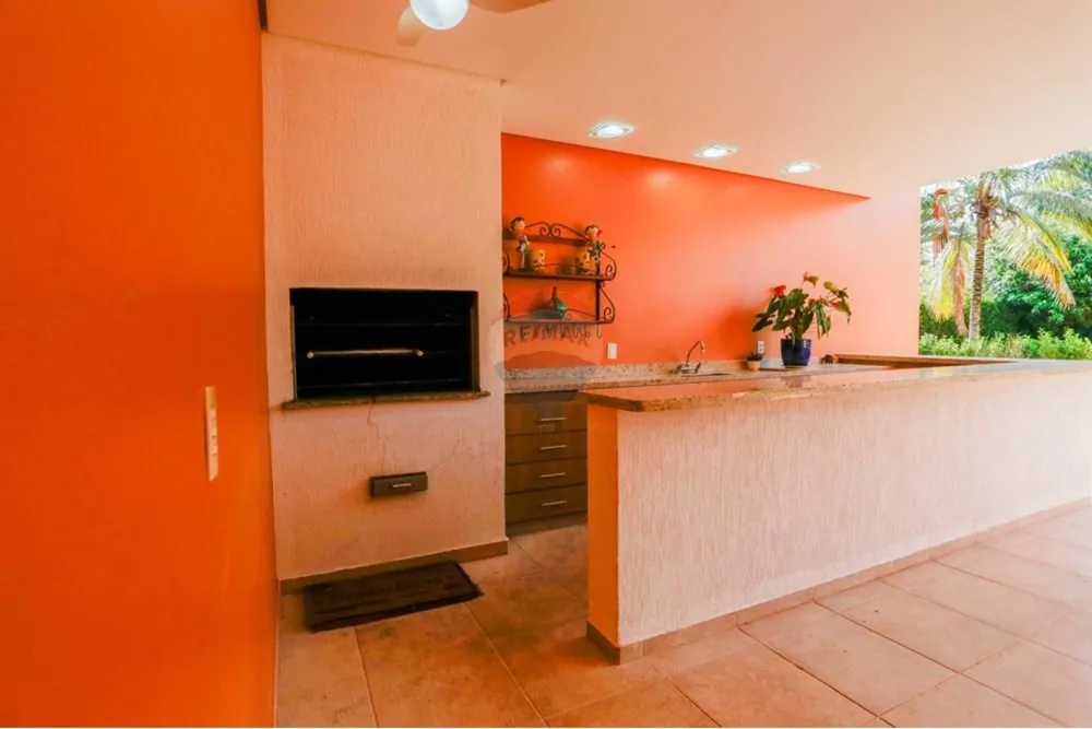 Casa de Condomínio, 5 quartos - Foto 4