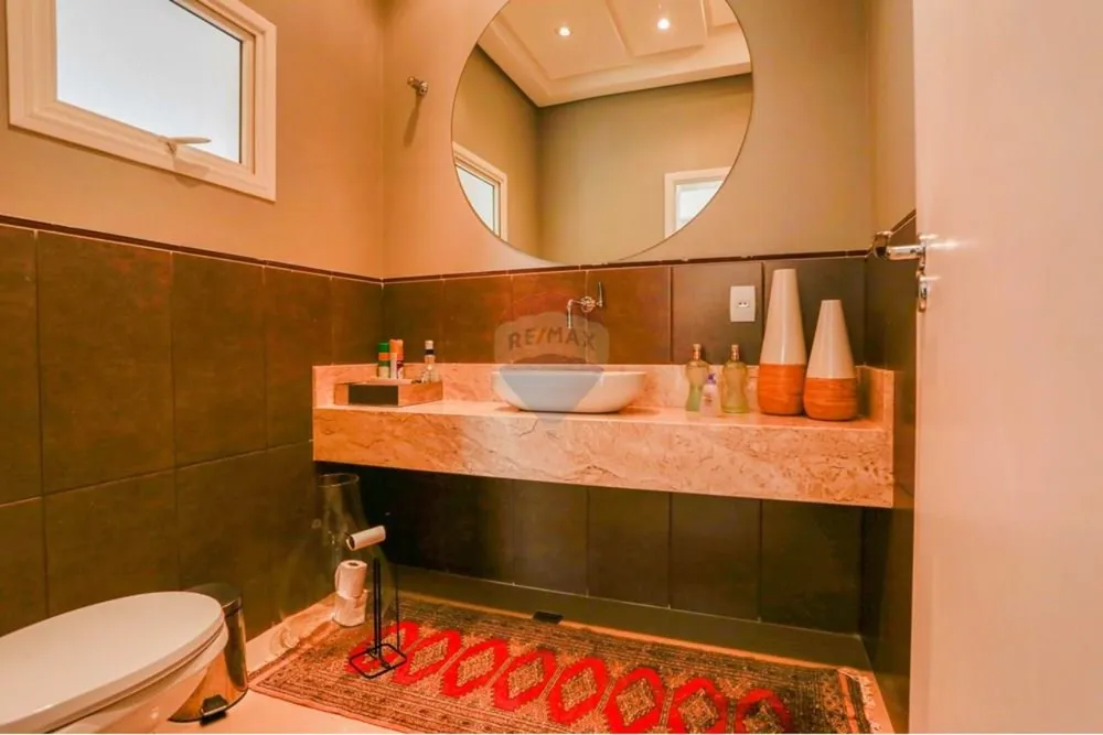 Casa de Condomínio, 5 quartos - Foto 5