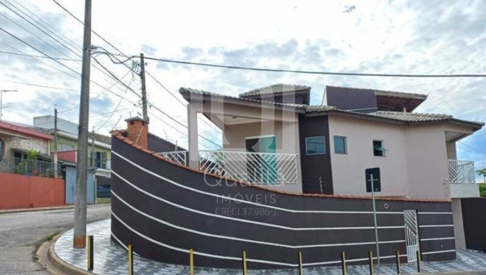 Sobrado, 3 quartos, 174 m² - Foto 3