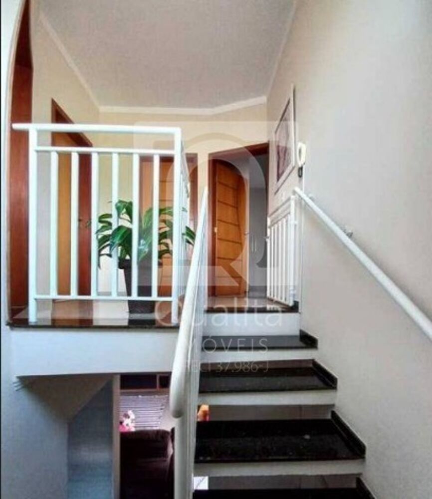 Sobrado, 3 quartos, 174 m² - Foto 10