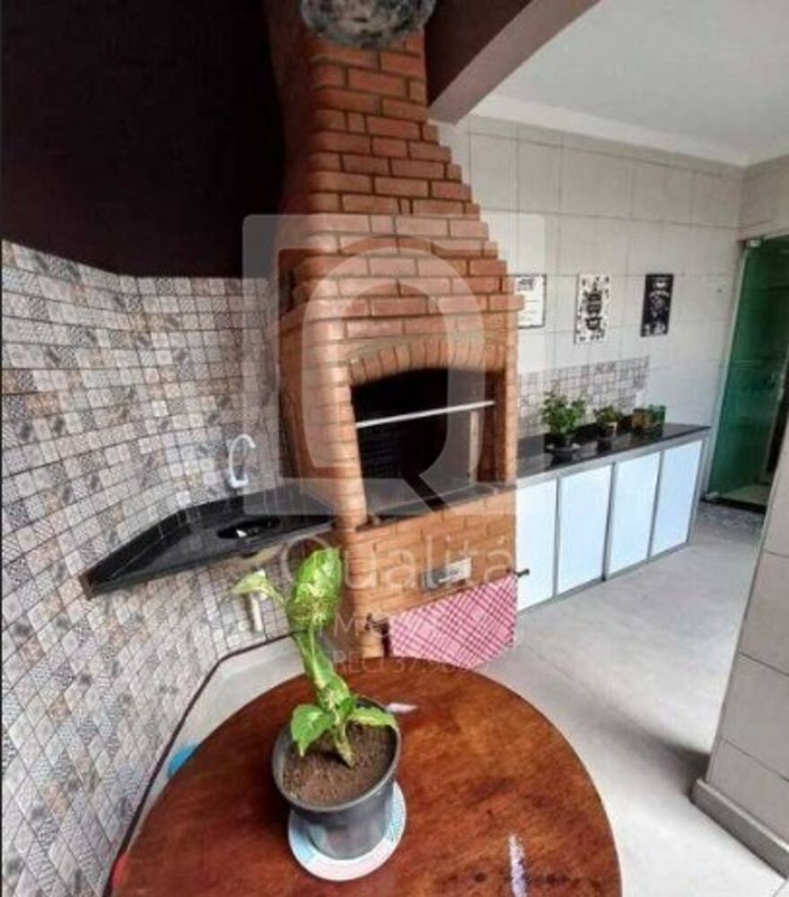 Sobrado, 3 quartos, 174 m² - Foto 22