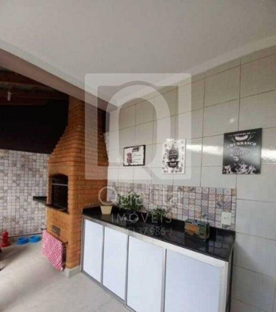 Sobrado, 3 quartos, 174 m² - Foto 23