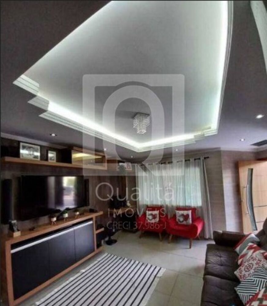 Sobrado, 3 quartos, 174 m² - Foto 5