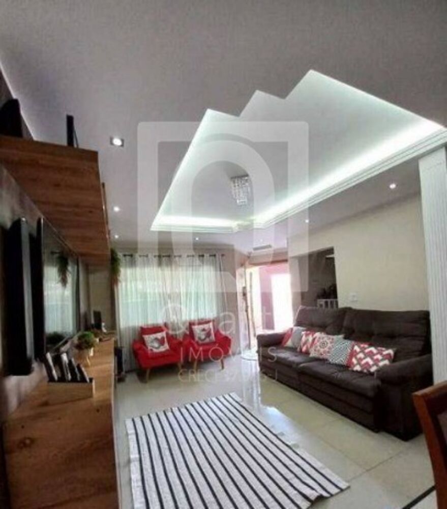 Sobrado, 3 quartos, 174 m² - Foto 6