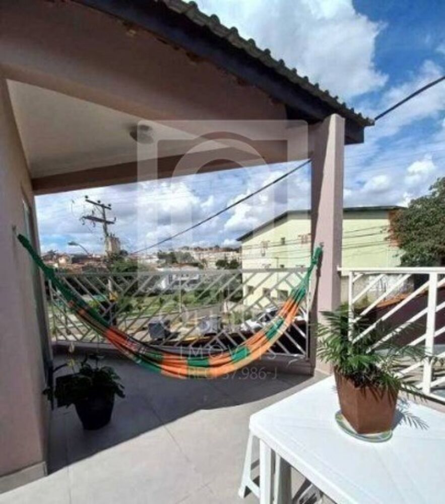 Sobrado, 3 quartos, 174 m² - Foto 19