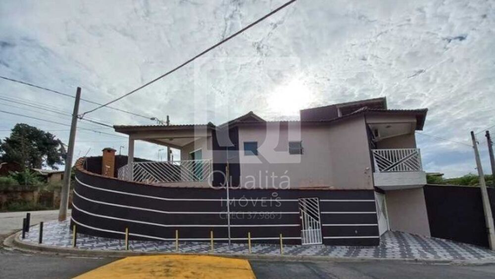 Sobrado, 3 quartos, 174 m² - Foto 2