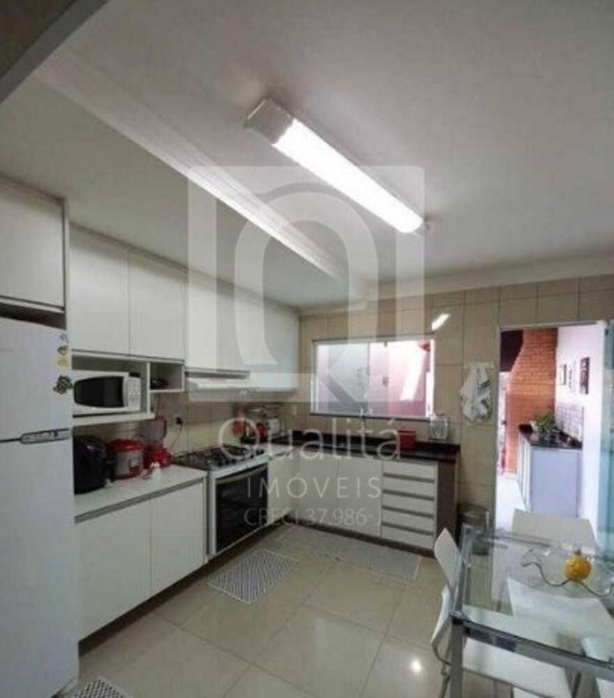 Sobrado, 3 quartos, 174 m² - Foto 8