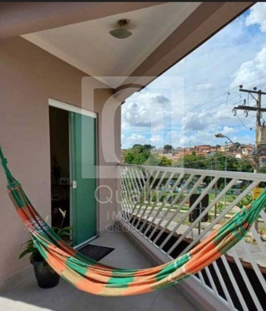 Sobrado, 3 quartos, 174 m² - Foto 18