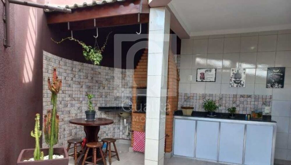 Sobrado, 3 quartos, 174 m² - Foto 21