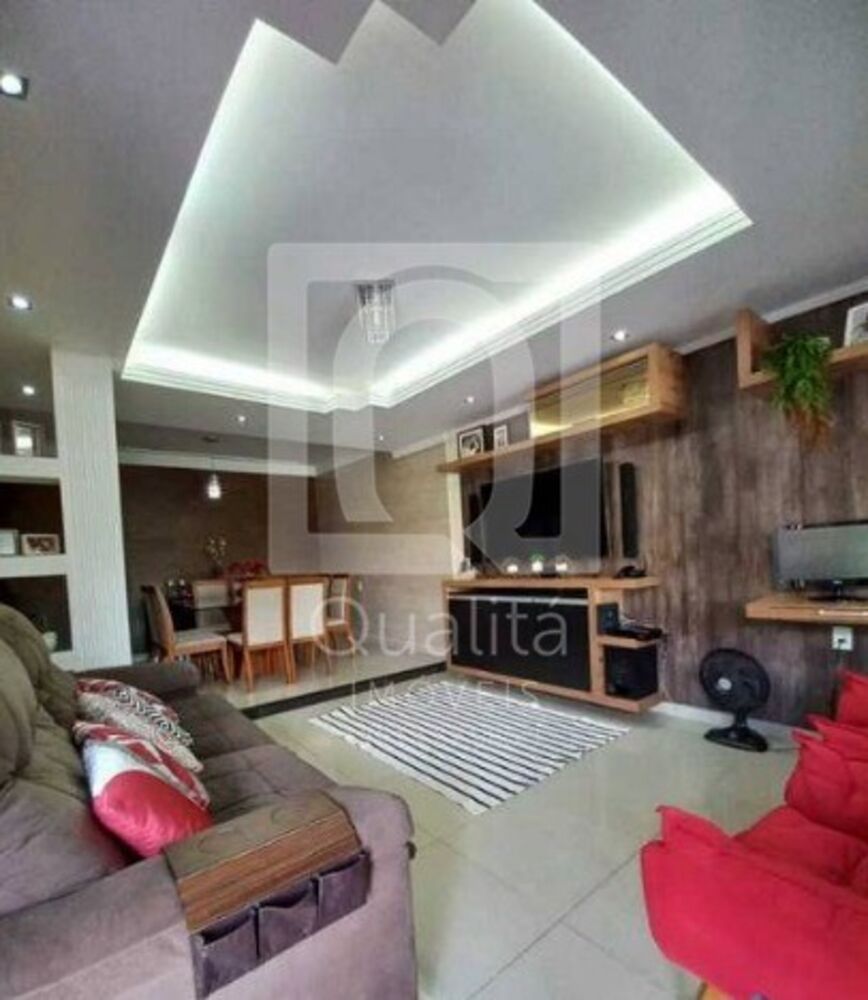 Sobrado, 3 quartos, 174 m² - Foto 4