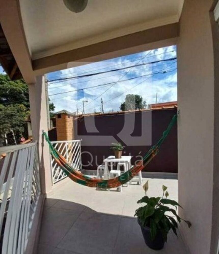 Sobrado, 3 quartos, 174 m² - Foto 20