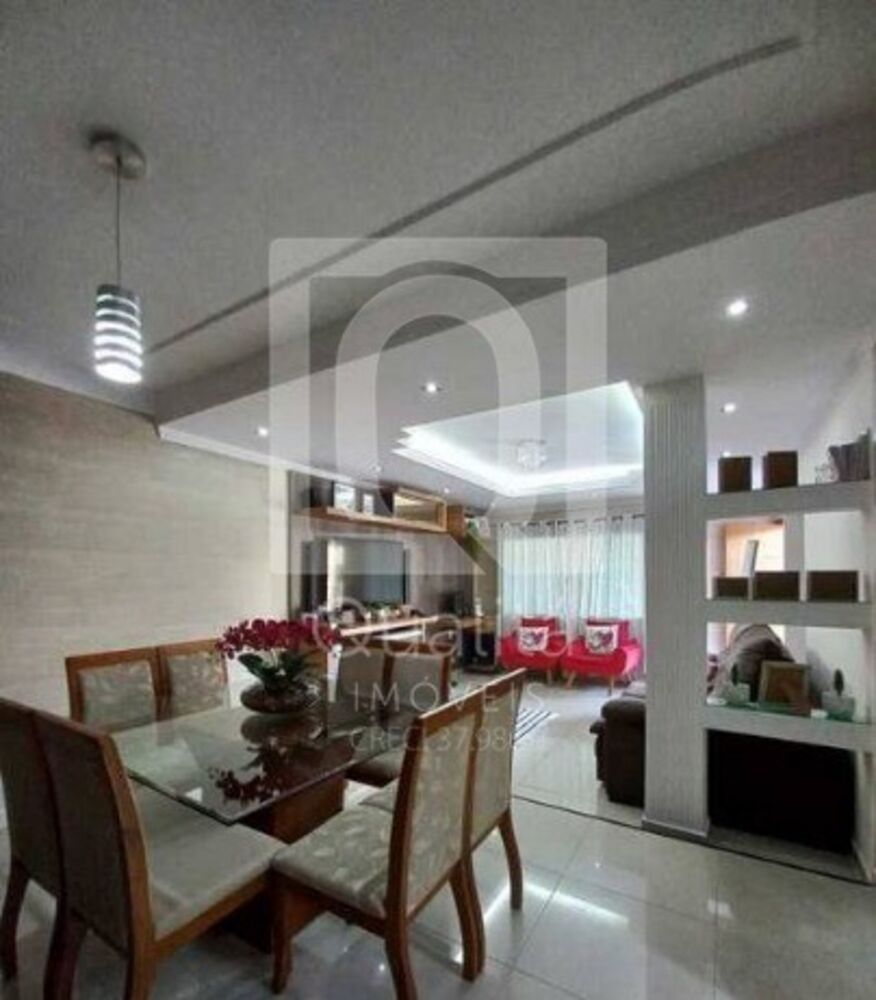 Sobrado, 3 quartos, 174 m² - Foto 7