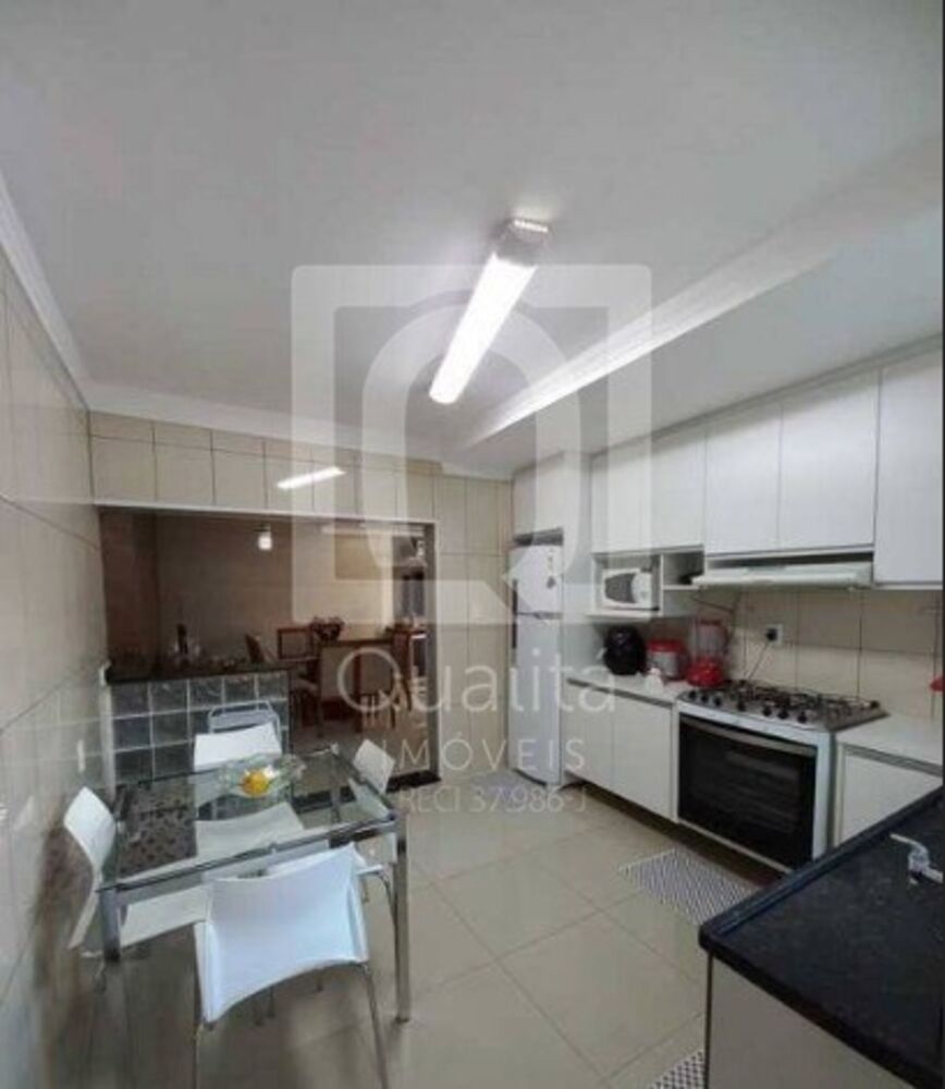 Sobrado, 3 quartos, 174 m² - Foto 9