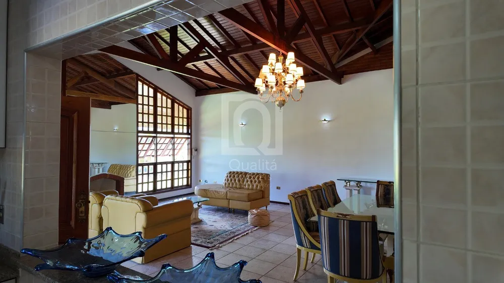 Chácara, 7 quartos, 4278 m² - Foto 7