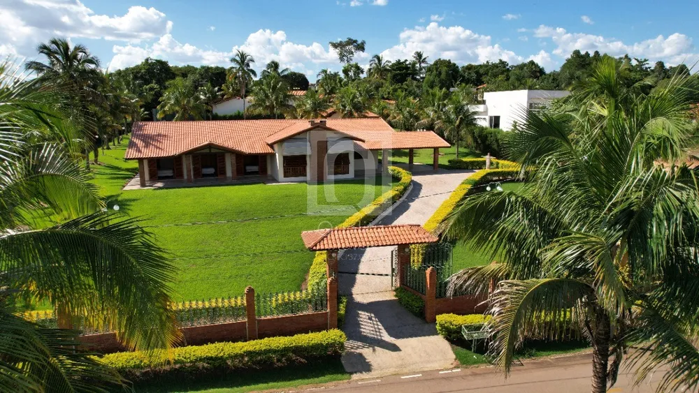 Chácara, 7 quartos, 4278 m² - Foto 2