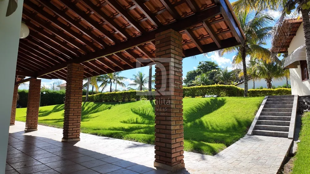 Chácara, 7 quartos, 4278 m² - Foto 2