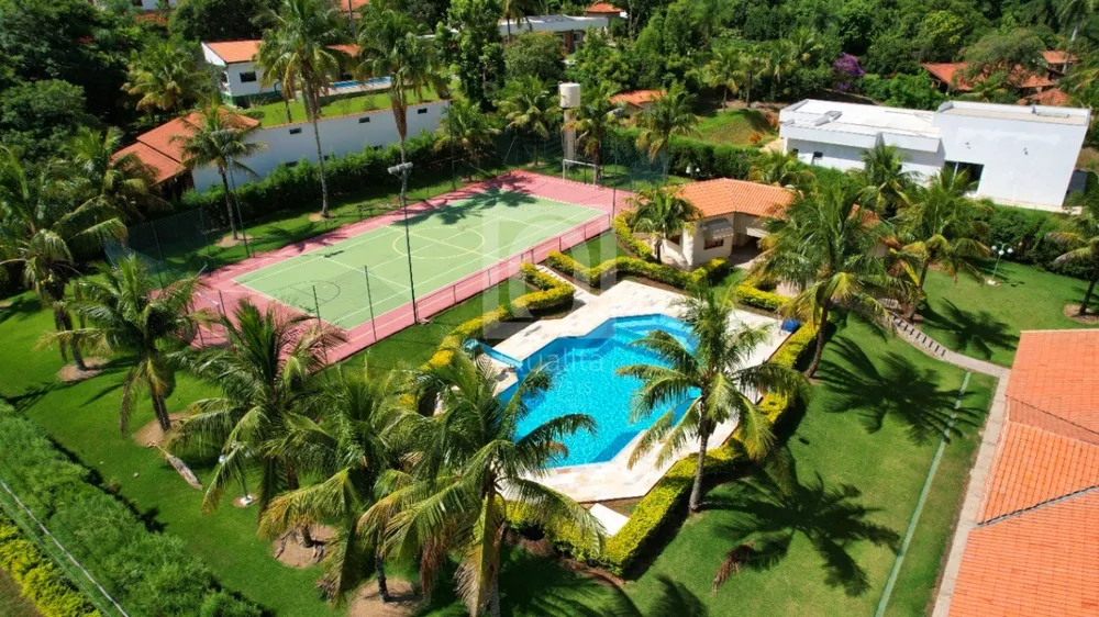 Chácara, 7 quartos, 4278 m² - Foto 1